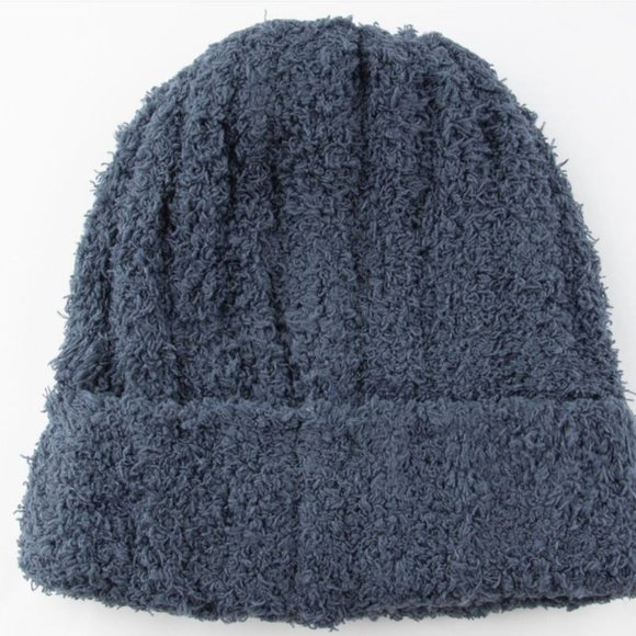 Free People Accessories - Free People Cloud Rib Beanie